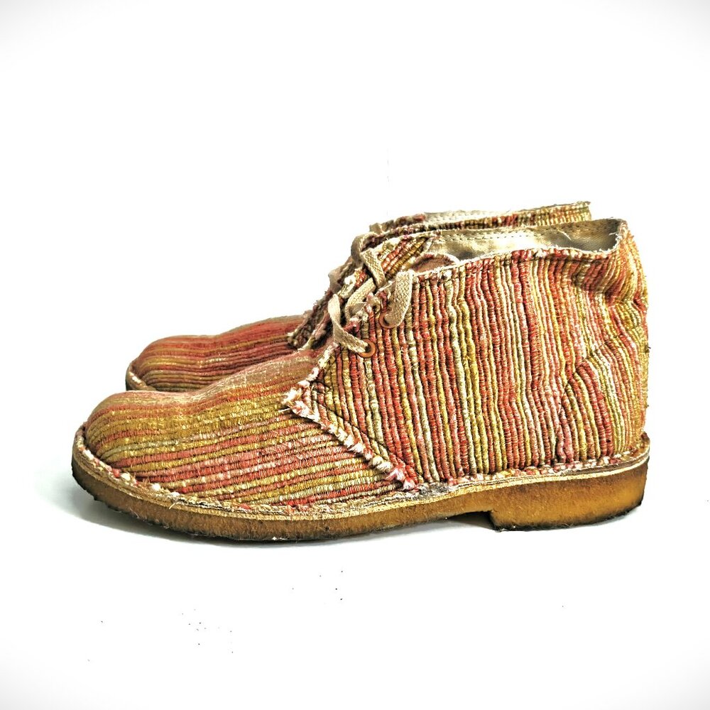 Clarks Original Desert Shoes